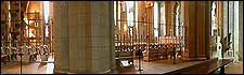 The Cathedral Church of St Peter and St Paul