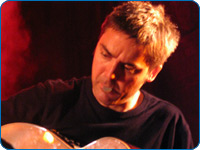 Lúnasa's Donogh Hennessy