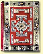 Gospels cover