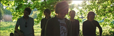 The Repertoires