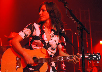 BBC Radio 2 Cambridge Folk Festival 2005