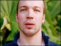 Myles McInnes AKA Mylo