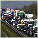 traffic jam
