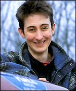 Picture: Sarah Tuner