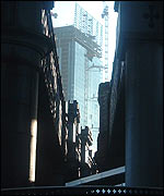 The Beetham Tower