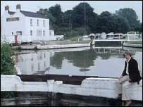 Saul Junction