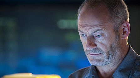 Liam Cunningham