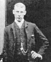 Henry Drury Henry Drury