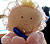 a doll