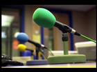 microphones