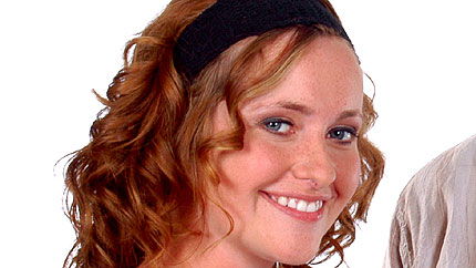 Rhian Blythe