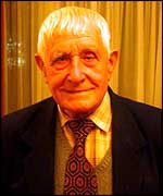 Walter Stott today