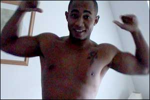 Delroy Ellis
