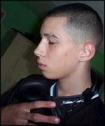 DJ Thrilla