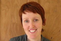Catherine O'Flynn