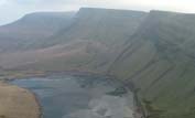 Black Mountain © Paul Ashton