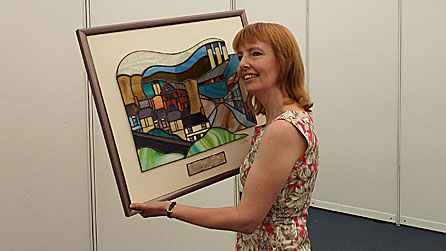 Julia Hawkins