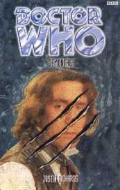 Book cover of Demontage