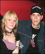 Roxy and Oxide
