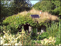 That Roundhouse
