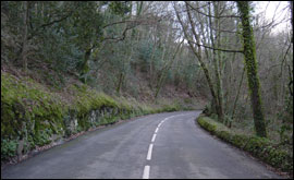 Waterworks Valley