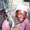 Isaiah Tongayi Garanewako
