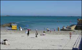 Havre des Pas