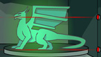Dragon de Jade