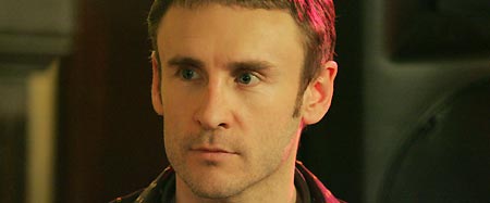 Cal Macaninch as Radge