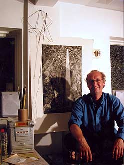 Paul Hawdon