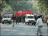 विरोध