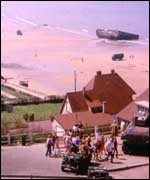 arromanches