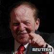 Sheldon Adelson