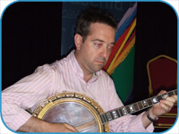 Mark Mohan