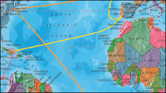 Map 8