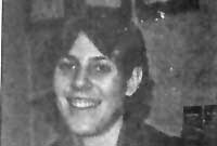 Joanne Weston