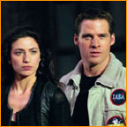 Aeryn and John
