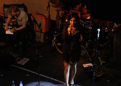 Amar