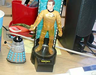 kirk