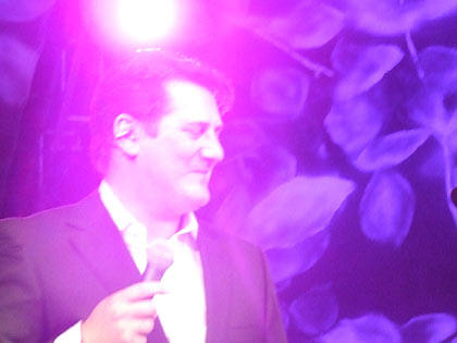 Tony Hadley
