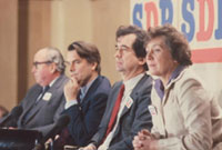 SDP