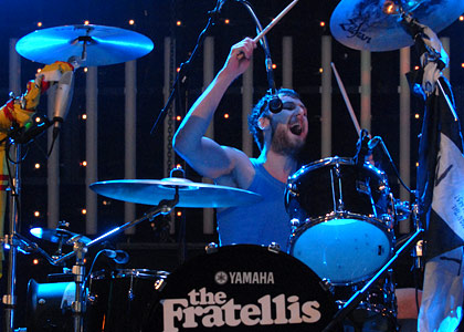 Fratellis