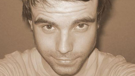 Gruff Rees