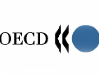 OECD logosu