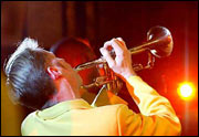 The Jive Aces