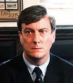 Stephen Tompkinson stars in In Denial Of Murder