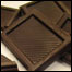 chocolate amargo