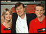Picture: Holly, Richard Park and Jake