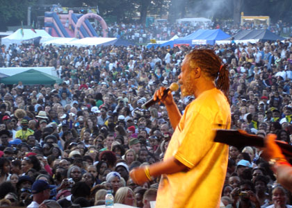 Leeds Carnival Leeds Carnival