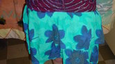 Retro skirt Retro skirt